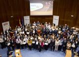 La Asociación Punto Omega reafirma su compromiso con las personas tras obtener la certificación efr en conciliación y bienestar laboral