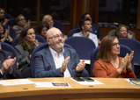 La Asociación Punto Omega reafirma su compromiso con las personas tras obtener la certificación efr en conciliación y bienestar laboral