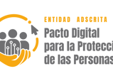 Punto Omega se ahdiere al Pacto Digital para la Protección de las Personas 