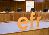 La Asociación Punto Omega reafirma su compromiso con las personas tras obtener la certificación efr en conciliación y bienestar laboral