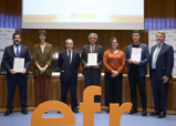 La Asociación Punto Omega reafirma su compromiso con las personas tras obtener la certificación efr en conciliación y bienestar laboral